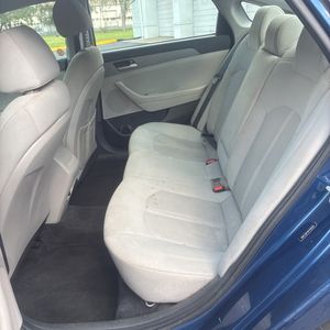 2019 Hyundai SONATA SE — миниатюра 34