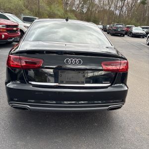 AUDI A6 2.0T PREMIUM PLUS - 7