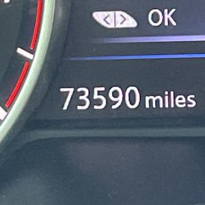 صورة مصغرة 40 لـ 2020 Nissan MURANO S