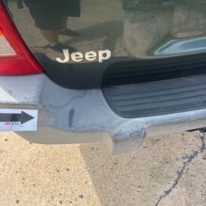 2000 JEEP GRAND CHEROKEE LAREDO — миниатюра 49