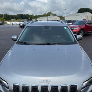 2019 JEEP CHEROKEE LATITUDE PLUS 缩略图 15