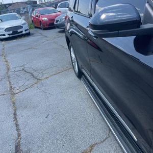 2020 FORD EXPLORER LIMITED — миниатюра 64