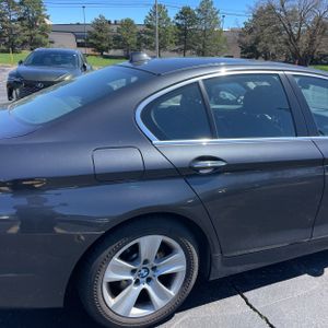 BMW 5-SERIES 528XI - 9