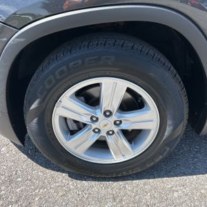 2018 Chevrolet TRAX LT — миниатюра 17