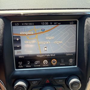 2014 JEEP GRAND CHEROKEE LIMITED 照片 39