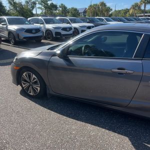 2016 Honda CIVIC EX-T 缩略图 58