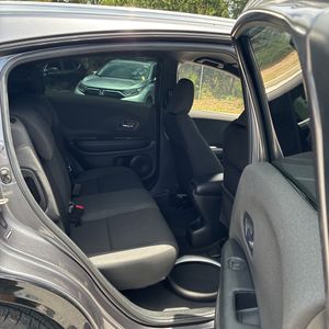 2019 Honda HR-V SPORT — миниатюра 35