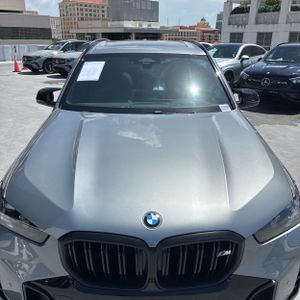 صورة مصغرة 15 لـ 2025 BMW X5 M60I