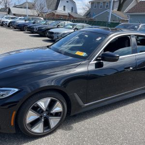 BMW I4 EDRIVE40 GRAN COUPE - 2