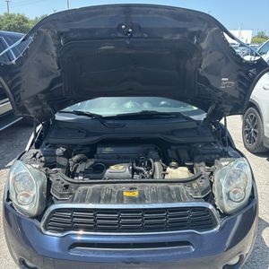 2014 MINI COUNTRYMAN COOPER S — миниатюра 43