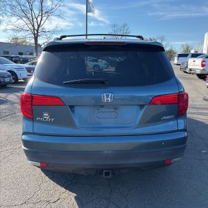 HONDA PILOT EX-L W/NAVI - 7