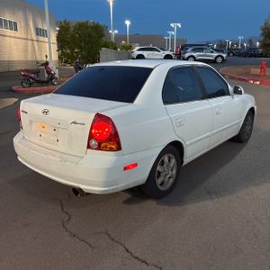 صورة 8 لـ 2005 Hyundai ACCENT GLS