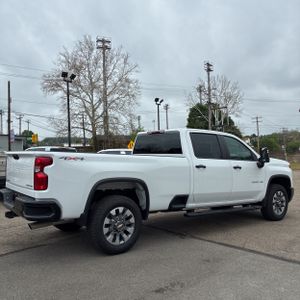 CHEVROLET SILVERADO - 5