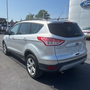 2014 FORD ESCAPE SE — фото 3