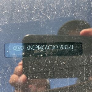 2019 KIA SPORTAGE LX thumbnail 52