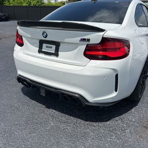 صورة مصغرة 55 لـ 2020 BMW M2 COMPETITION