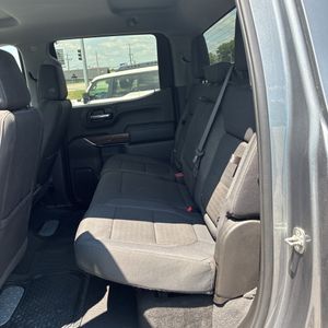 2019 Chevrolet SILVERADO 1500 RST 缩略图 38