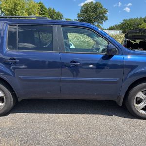 صورة مصغرة 11 لـ 2015 Honda PILOT EX-L