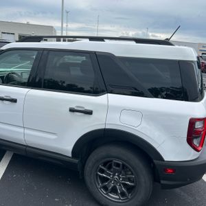 صورة 6 لـ 2021 FORD BRONCO SPORT BIG BEND