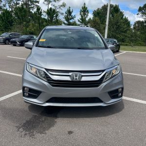 صورة 14 لـ 2019 Honda ODYSSEY EX-L