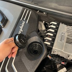 صورة مصغرة 42 لـ 2023 Lamborghini URUS BASE