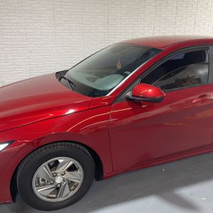 2025 Hyundai ELANTRA SE 照片 2