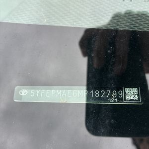 2021 Toyota COROLLA LE — миниатюра 53
