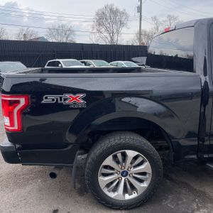 FORD F-150 XL - 9
