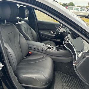صورة مصغرة 33 لـ 2018 Mercedes-BENZ S-CLASS