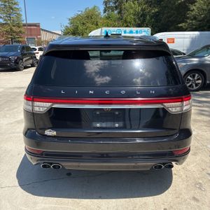 2021 Lincoln AVIATOR RESERVE 照片 7