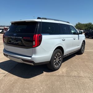 FORD EXPEDITION PLATINUM - 8