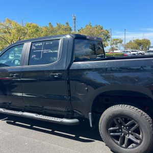 2019 Chevrolet SILVERADO 1500 LT TRAIL BOSS — фото 6