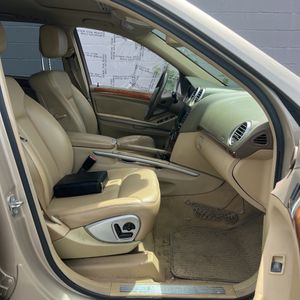 صورة 33 لـ 2007 Mercedes-BENZ GL