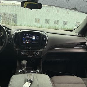 2023 Chevrolet TRAVERSE LT CLOTH 缩略图 38
