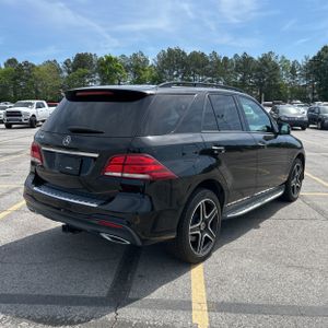 MERCEDES-BENZ GLE-CLASS - 8
