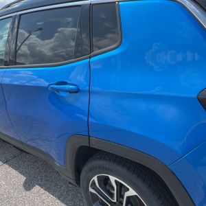 JEEP COMPASS LIMITED - 6