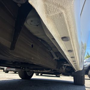 2019 Chevrolet SILVERADO 1500 LTZ 缩略图 26