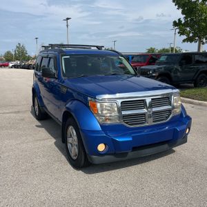 صورة مصغرة 12 لـ 2008 Dodge NITRO SLT