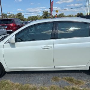 2005 Toyota AVALON TOURING 照片 4
