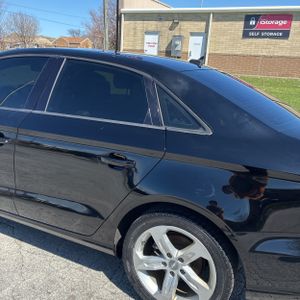 Audi A3 2.0T Premium - 6