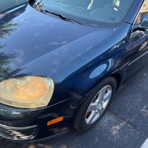 صورة مصغرة 52 لـ 2008 Volkswagen JETTA SE