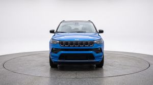 2025 JEEP COMPASS LIMITED 照片 2