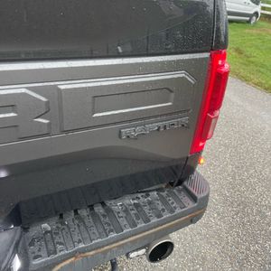 2017 FORD F-150 RAPTOR 照片 23