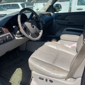 2007 Chevrolet SILVERADO 1500 LTZ thumbnail 52