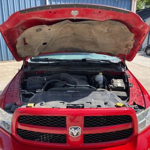 صورة مصغرة 41 لـ 2013 RAM 1500 EXPRESS