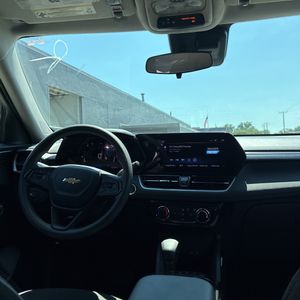 صورة مصغرة 36 لـ 2025 Chevrolet TRAILBLAZER LT