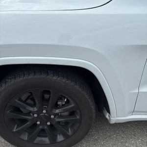 JEEP GRAND CHEROKEE - 2