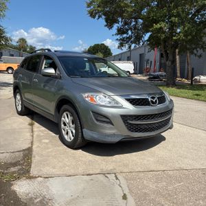 صورة مصغرة 12 لـ 2012 Mazda CX-9 TOURING