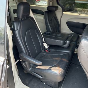 صورة مصغرة 32 لـ 2019 Chrysler PACIFICA TOURING L