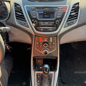 2015 Hyundai ELANTRA SE 缩略图 36